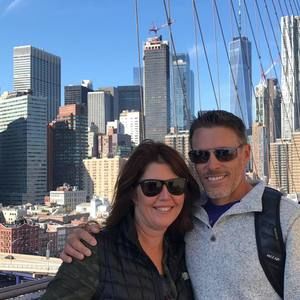 Meet your Posher, Aaron